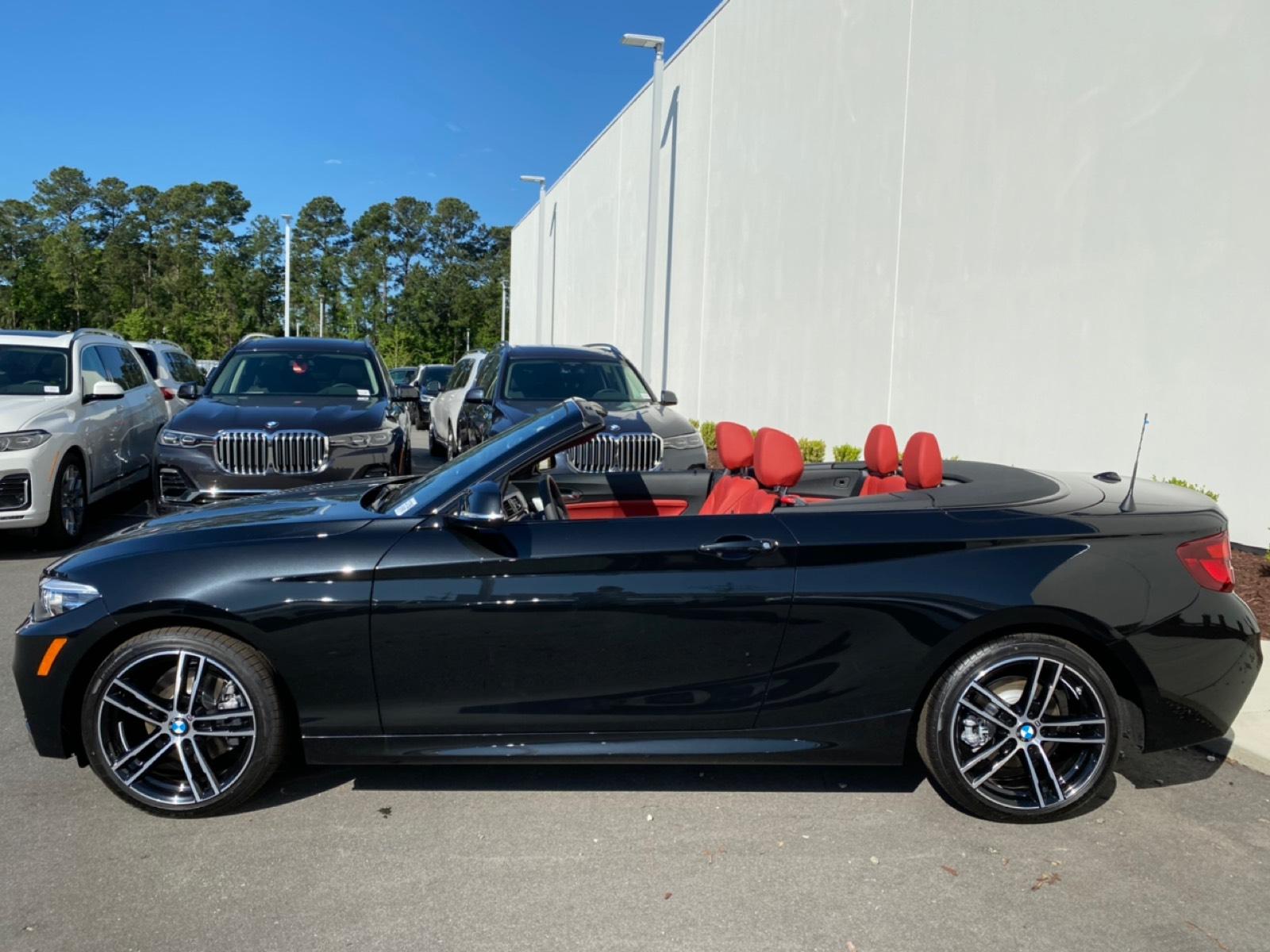 Bmw 230 cabrio