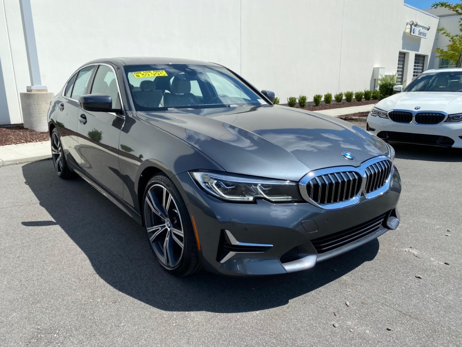 certified pre owned bmw for sale