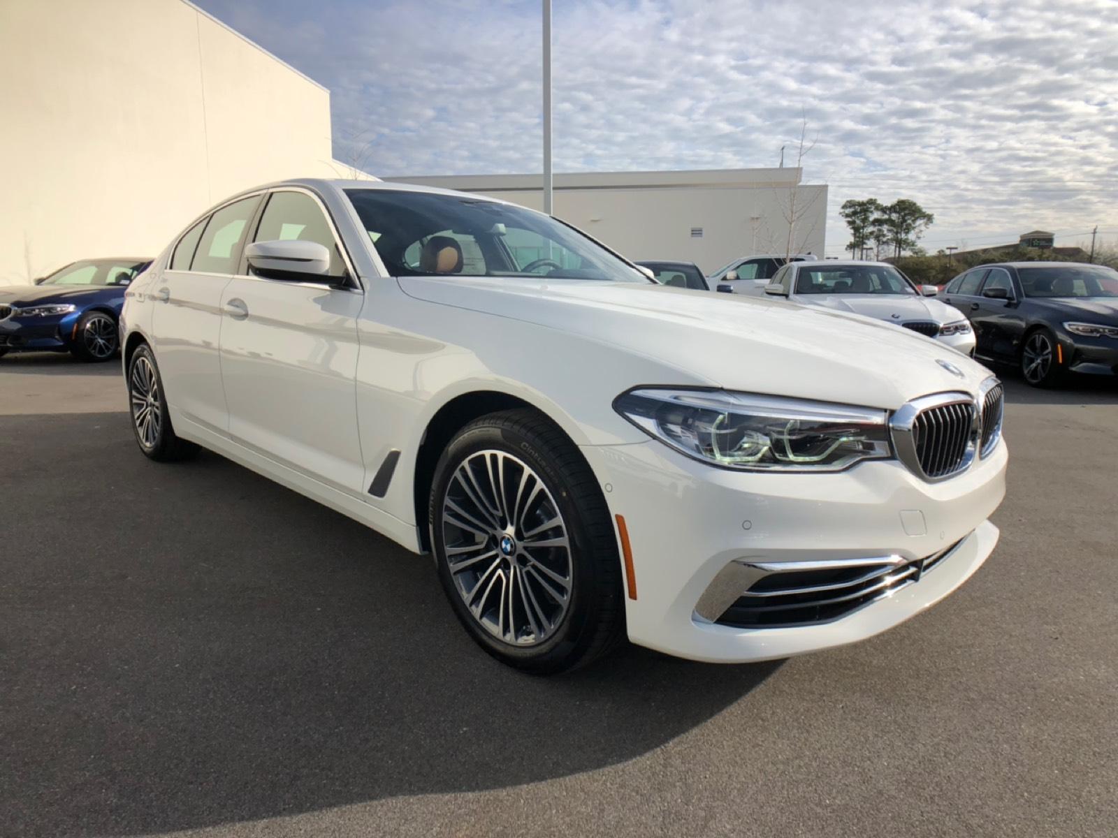 Bmw 530i 2020