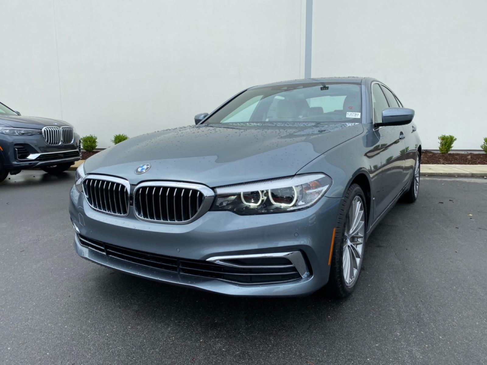 Bmw 530i 2020