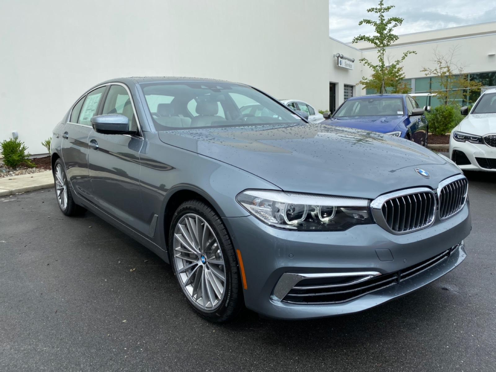New 2020 BMW 530i For Sale Wilmington NC | #C3791